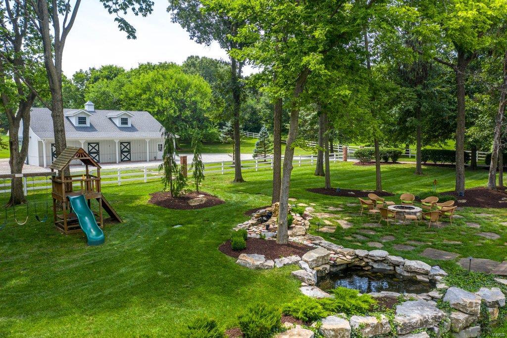 Dardenne Farms #1 - Residential