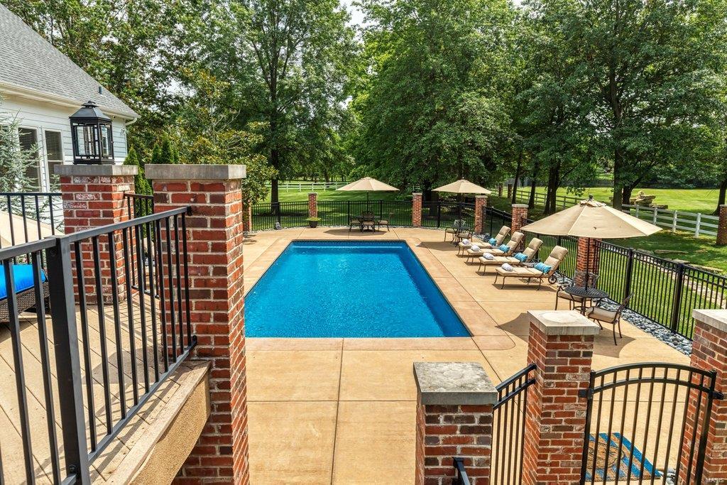 Dardenne Farms #1 - Residential