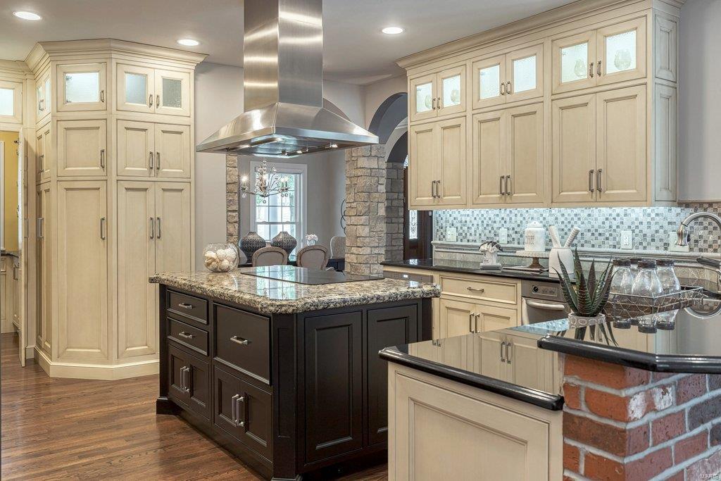 Dardenne Farms #1 - Residential