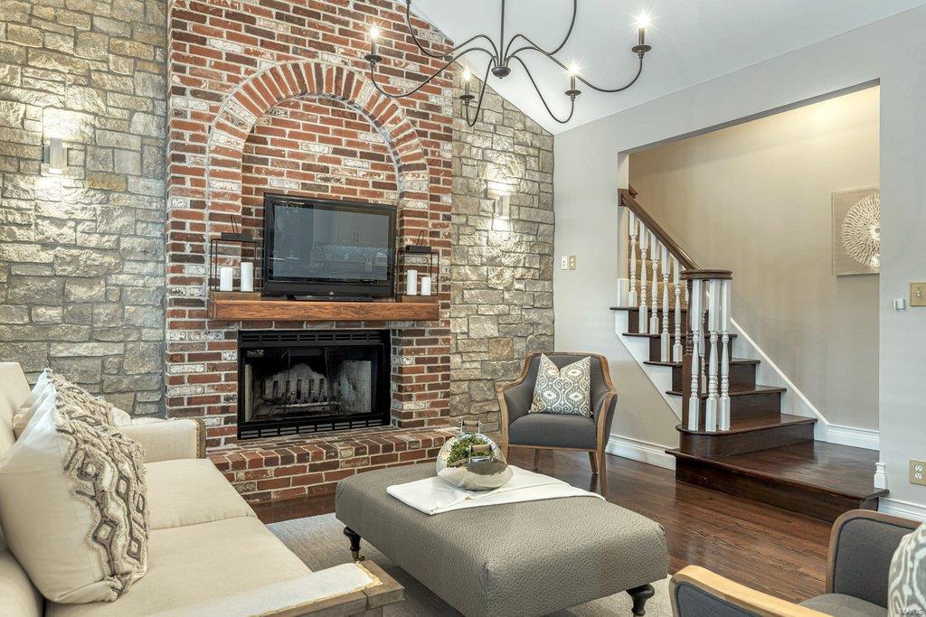 Dardenne Farms #1 - Residential