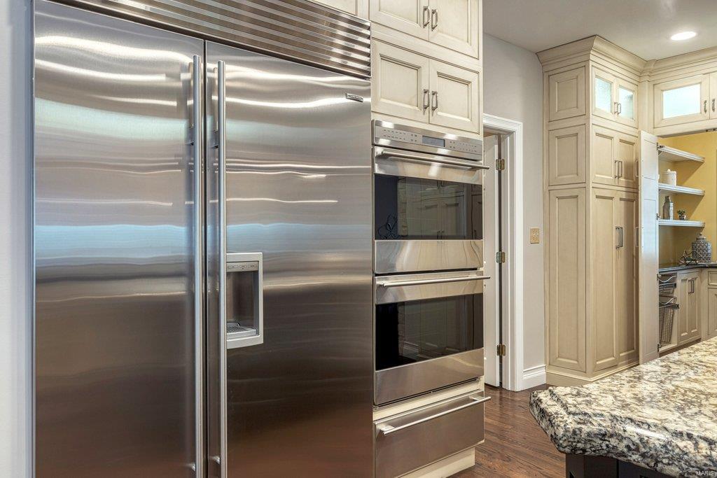 Dardenne Farms #1 - Residential