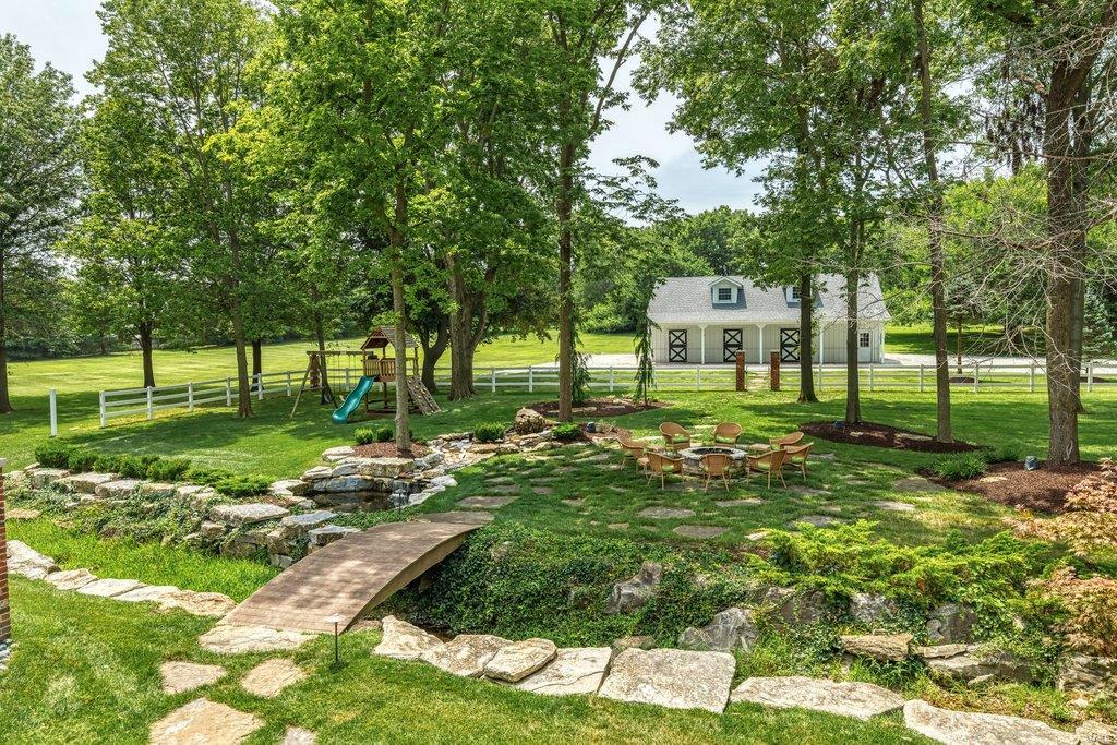 Dardenne Farms #1 - Residential