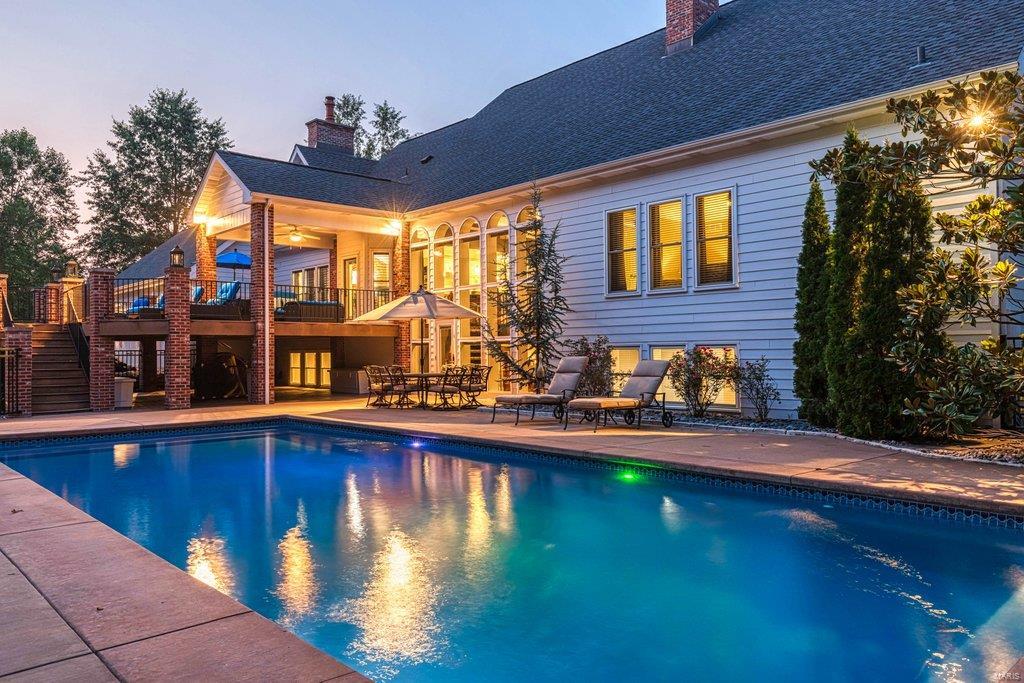 Dardenne Farms #1 - Residential