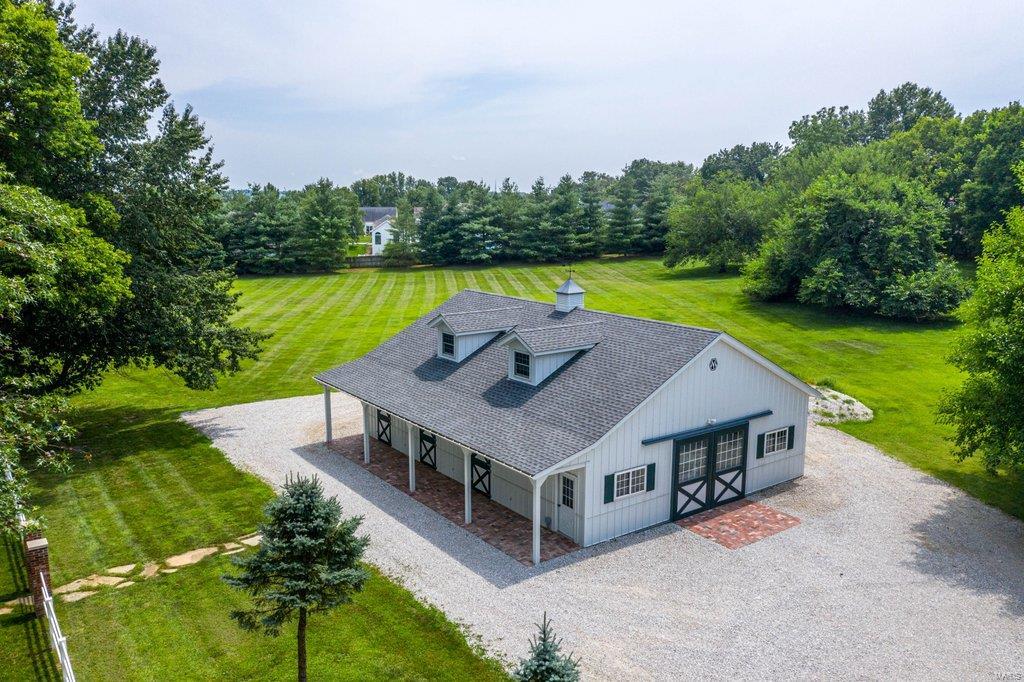 Dardenne Farms #1 - Residential