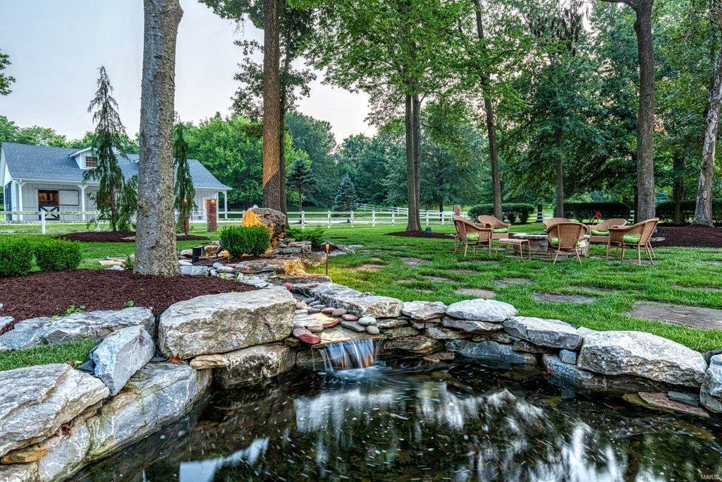 Dardenne Farms #1 - Residential