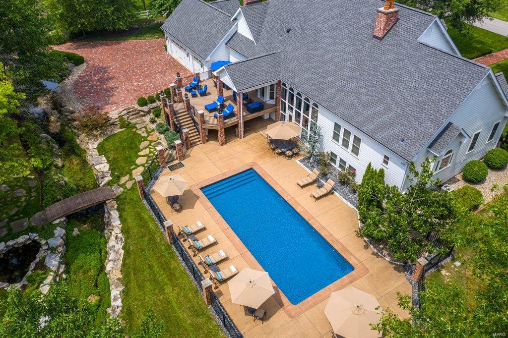 Dardenne Farms #1 - Residential