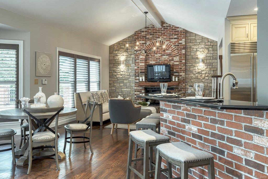 Dardenne Farms #1 - Residential