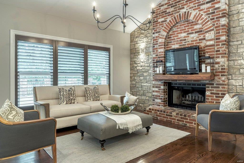 Dardenne Farms #1 - Residential