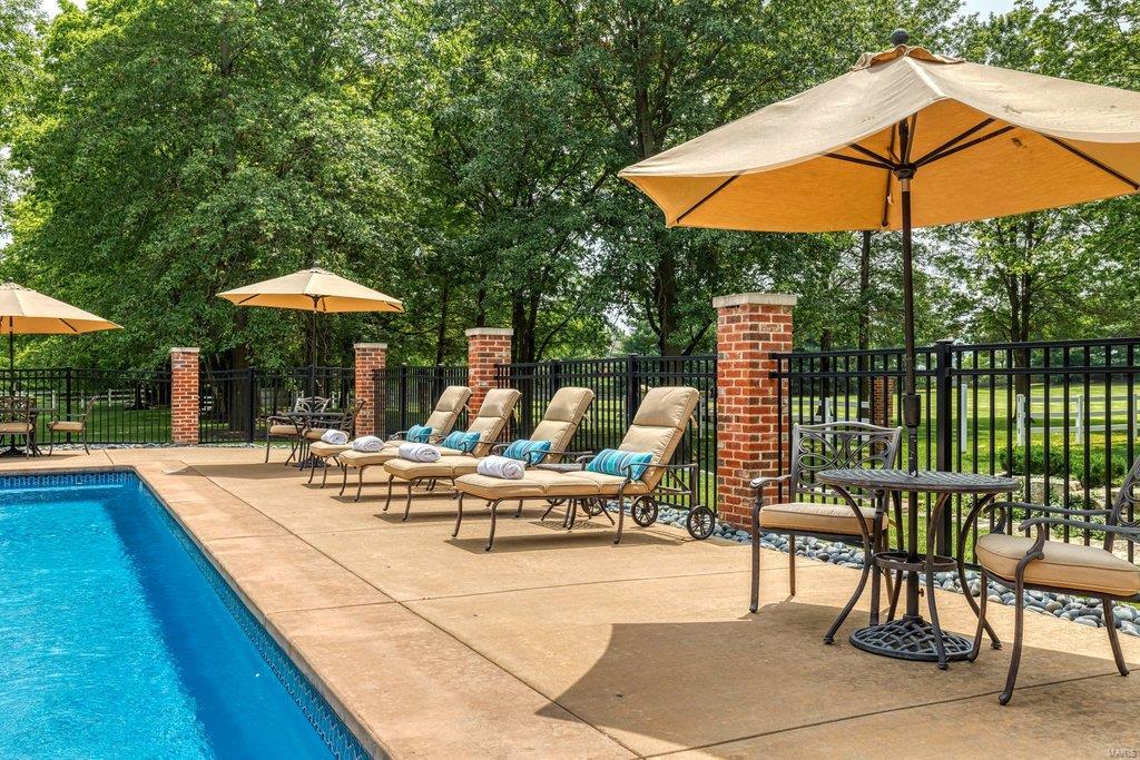 Dardenne Farms #1 - Residential