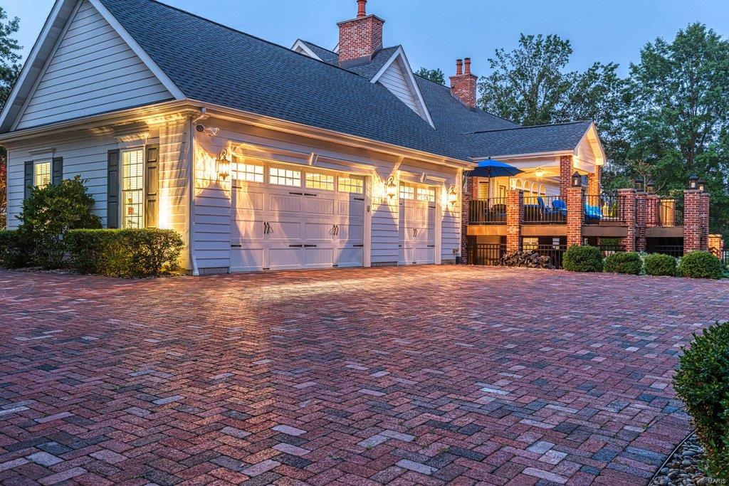 Dardenne Farms #1 - Residential