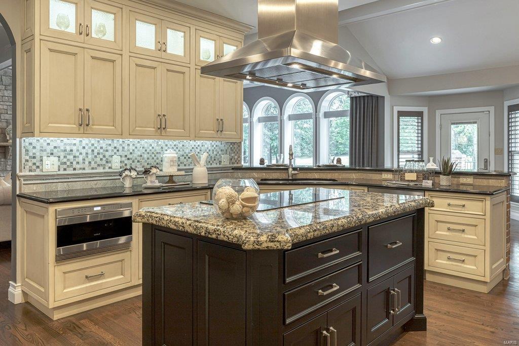 Dardenne Farms #1 - Residential