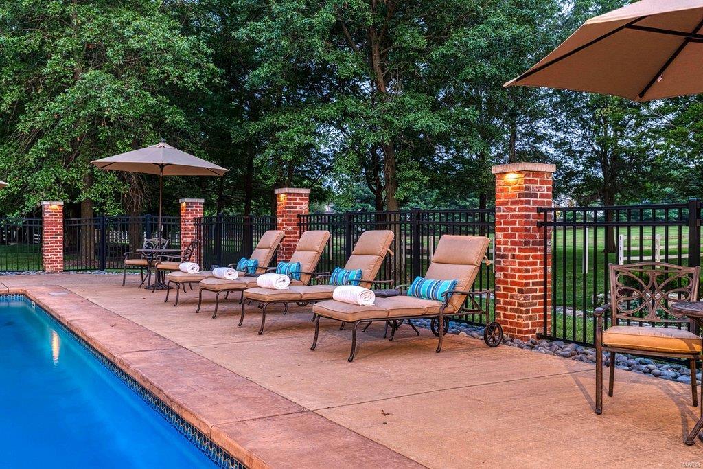 Dardenne Farms #1 - Residential