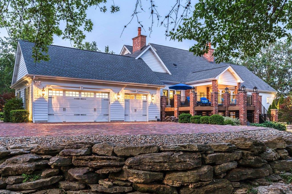 Dardenne Farms #1 - Residential