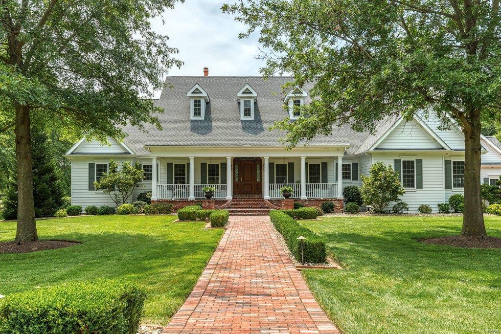 Dardenne Farms #1 - Residential