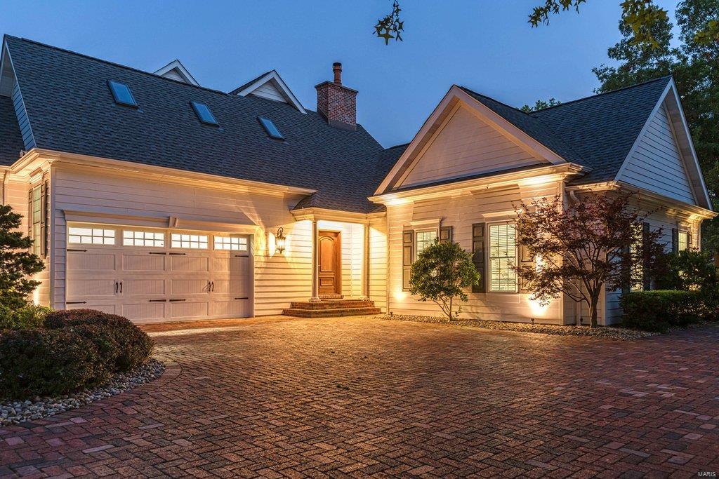 Dardenne Farms #1 - Residential