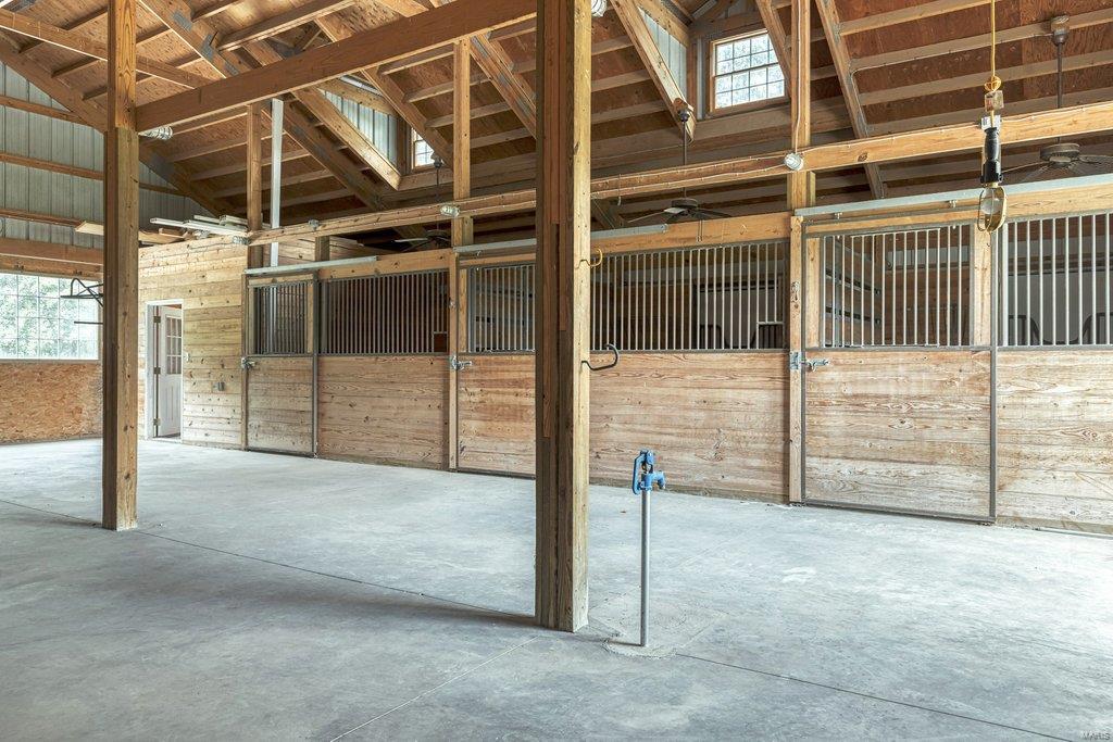 Dardenne Farms #1 - Residential