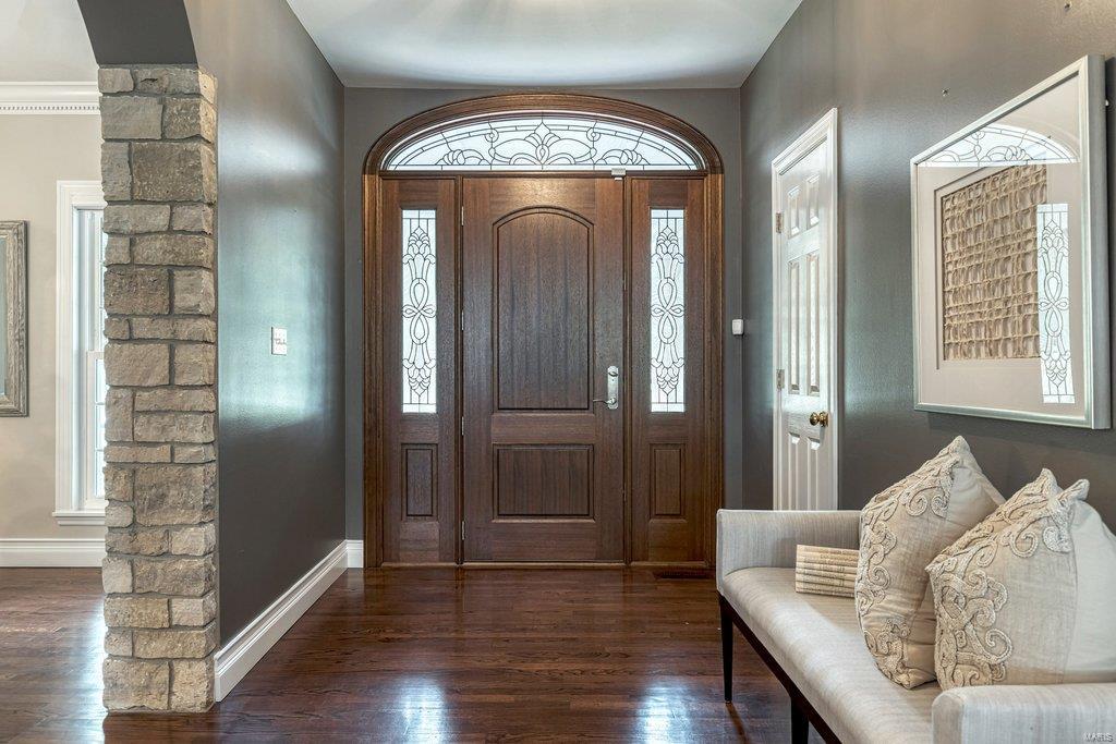 Dardenne Farms #1 - Residential