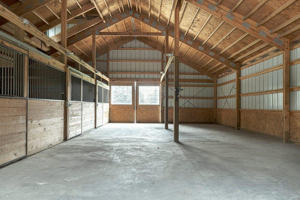 Dardenne Farms #1 - Residential