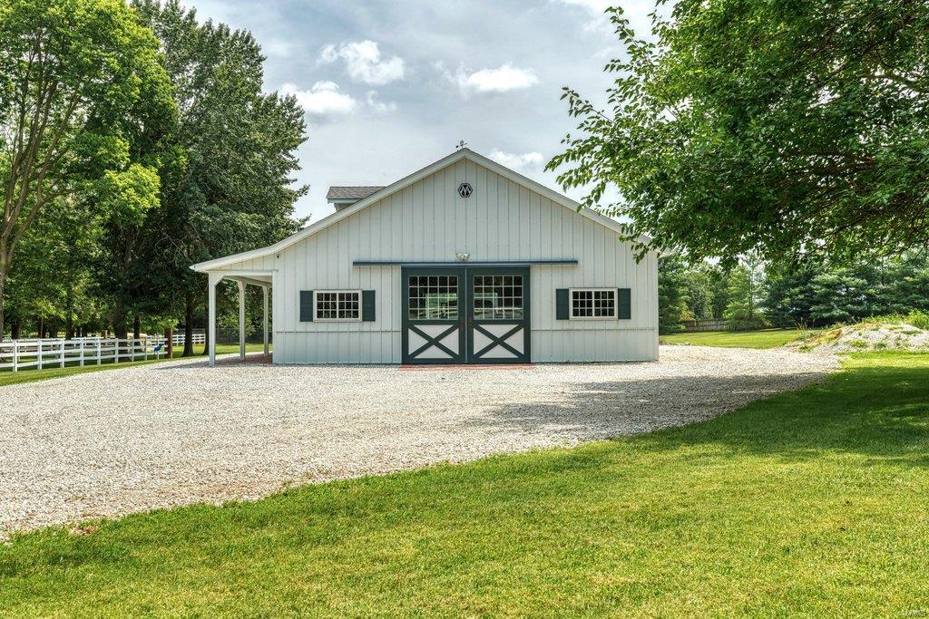 Dardenne Farms #1 - Residential