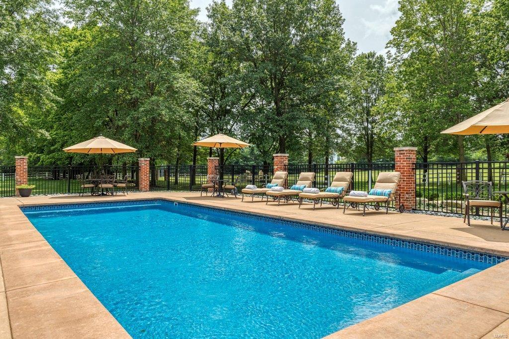 Dardenne Farms #1 - Residential