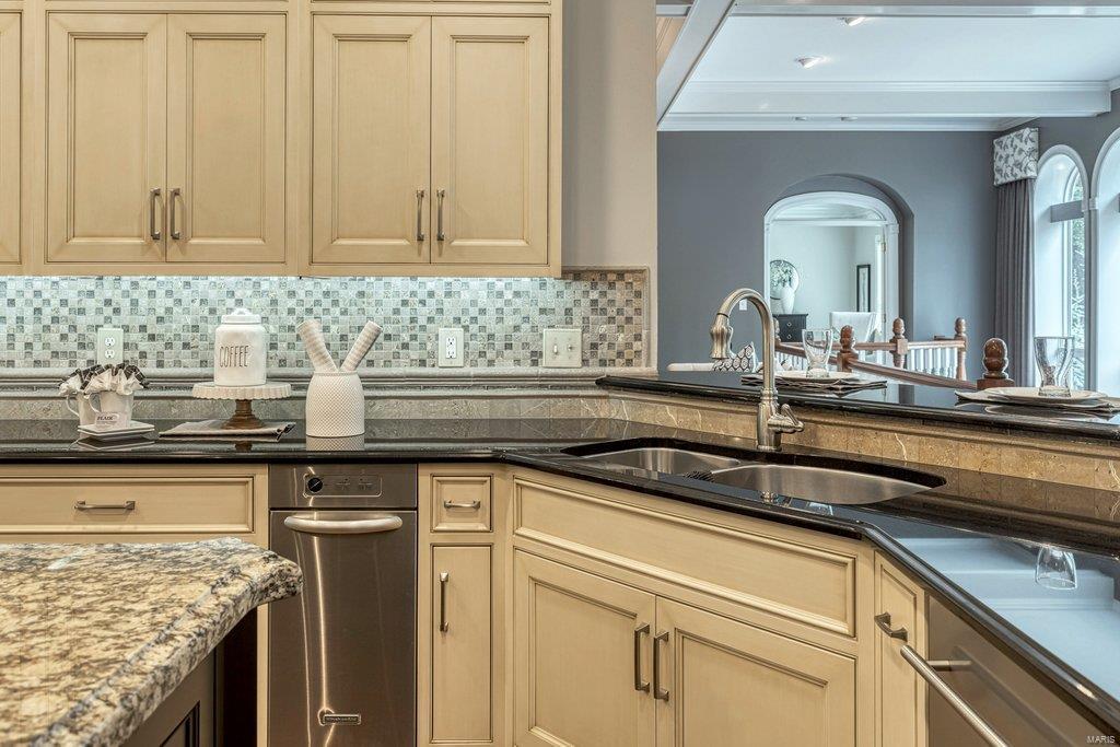 Dardenne Farms #1 - Residential