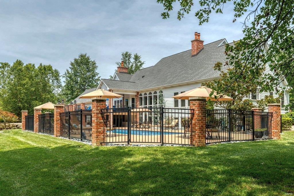 Dardenne Farms #1 - Residential