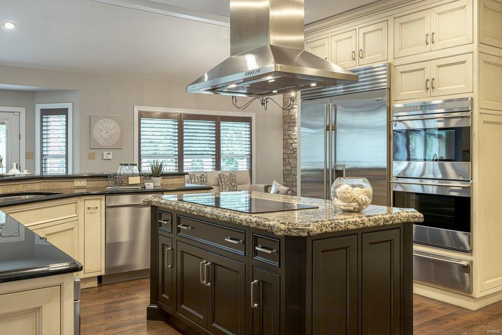 Dardenne Farms #1 - Residential