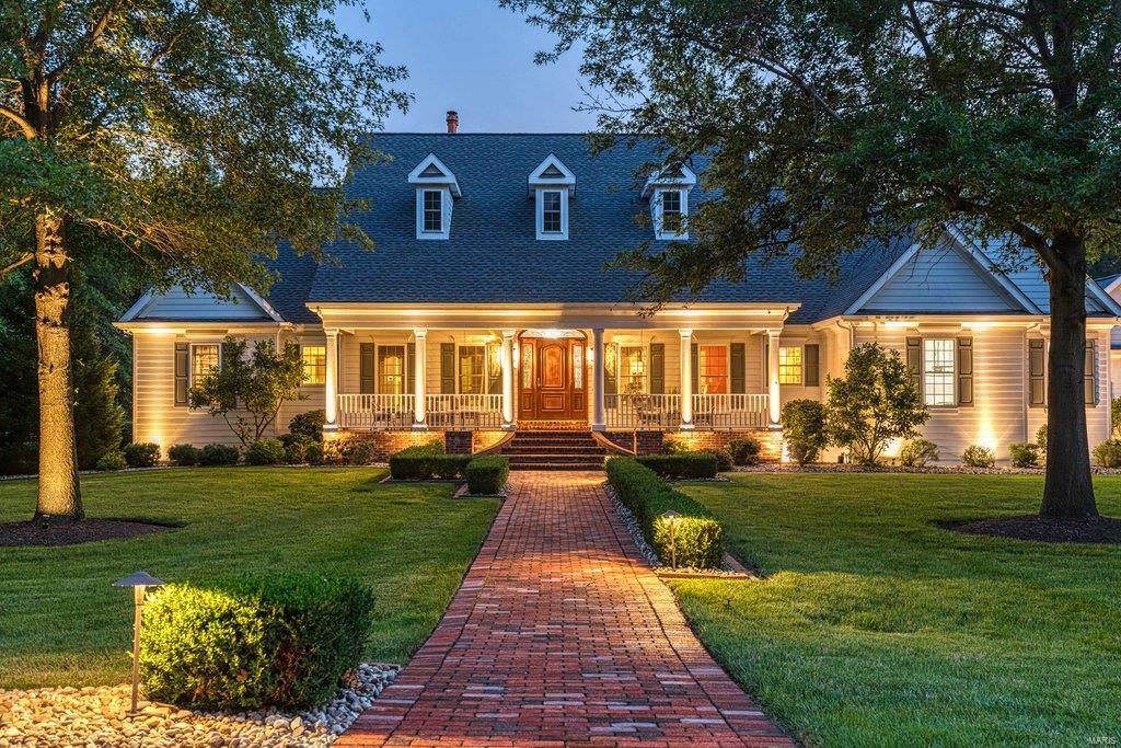 Dardenne Farms #1 - Residential