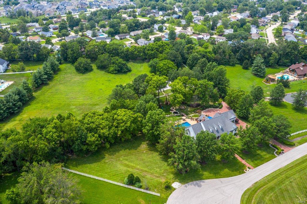 Dardenne Farms #1 - Residential