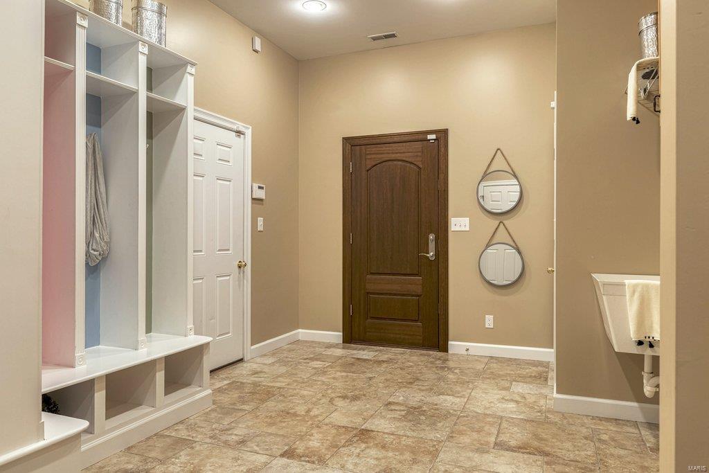 Dardenne Farms #1 - Residential