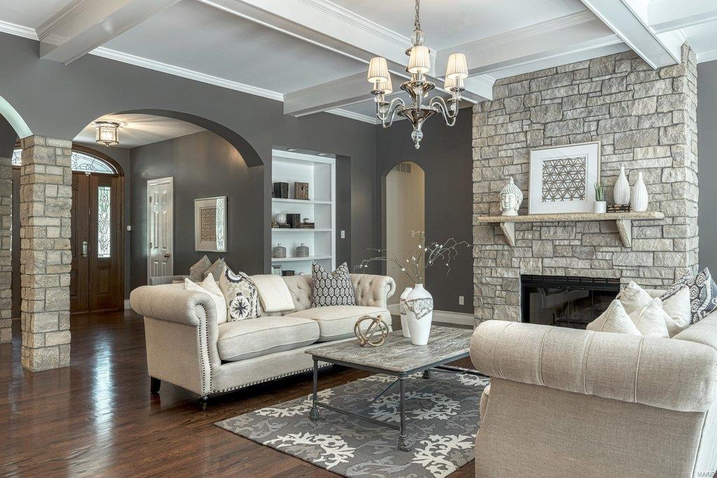 Dardenne Farms #1 - Residential