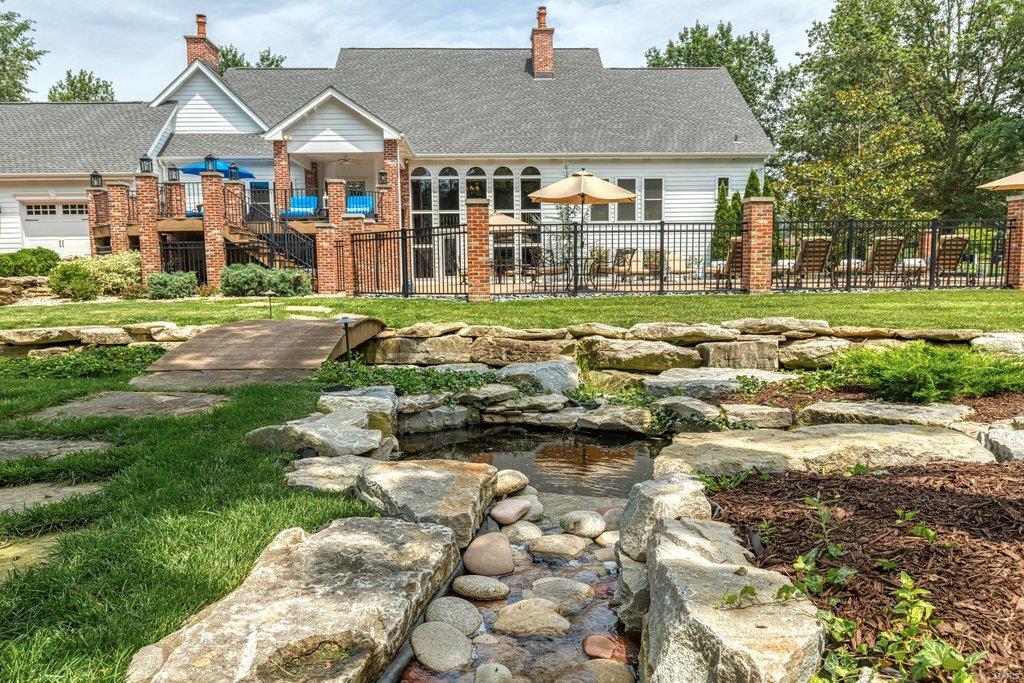 Dardenne Farms #1 - Residential