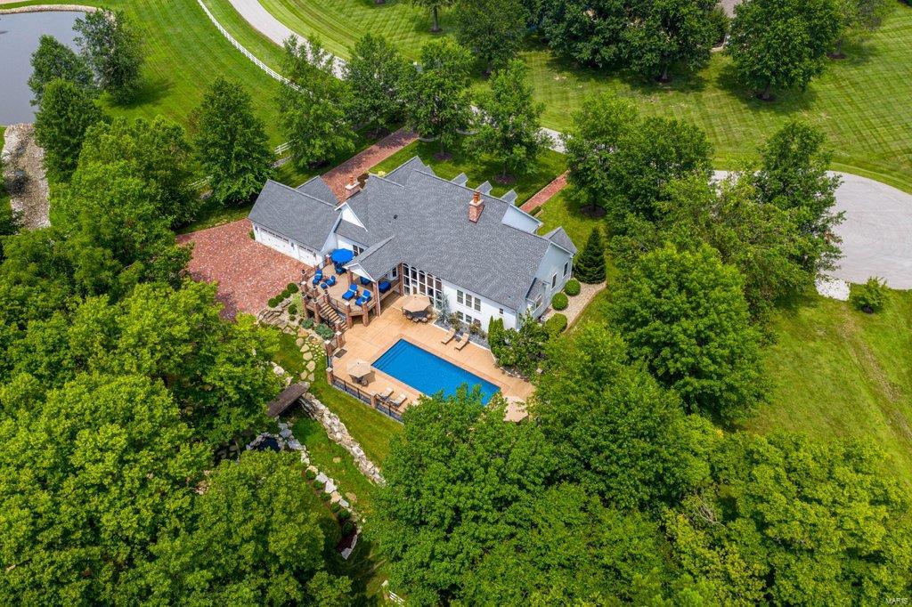 Dardenne Farms #1 - Residential