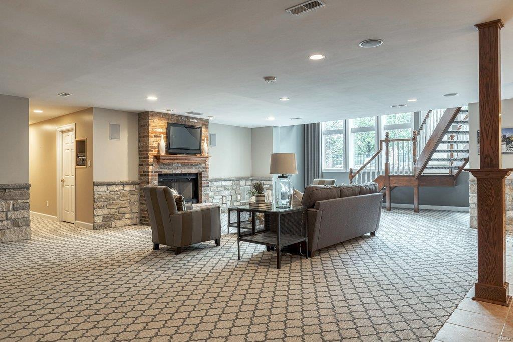 Dardenne Farms #1 - Residential