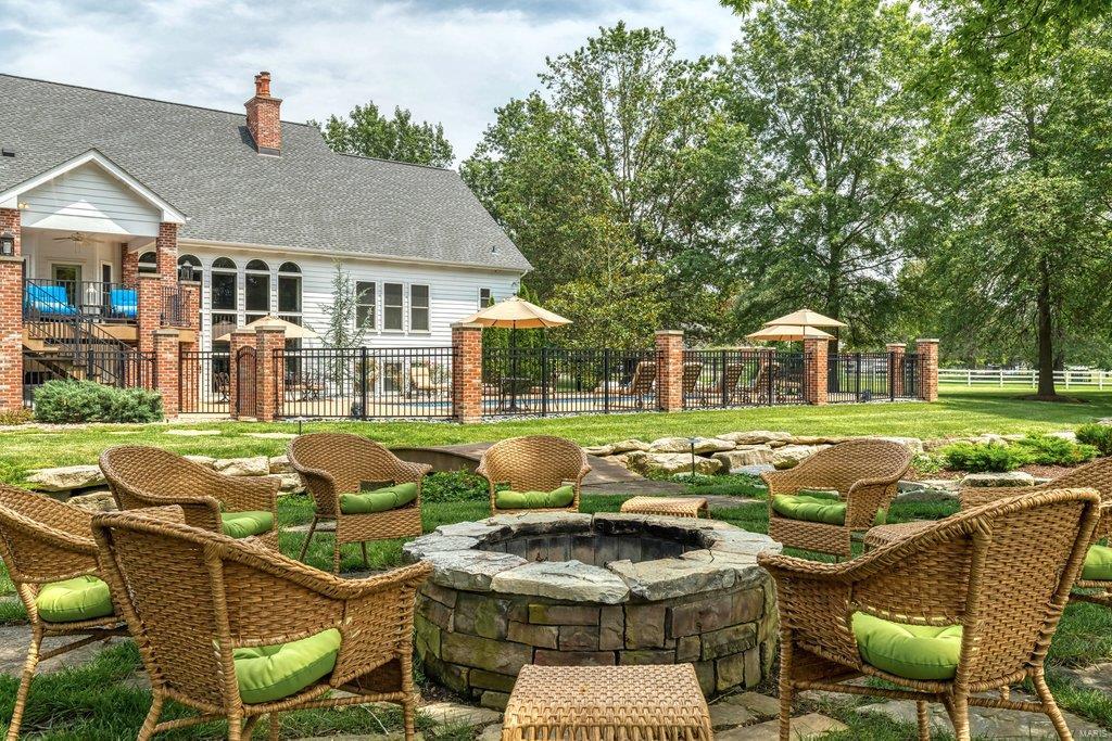 Dardenne Farms #1 - Residential