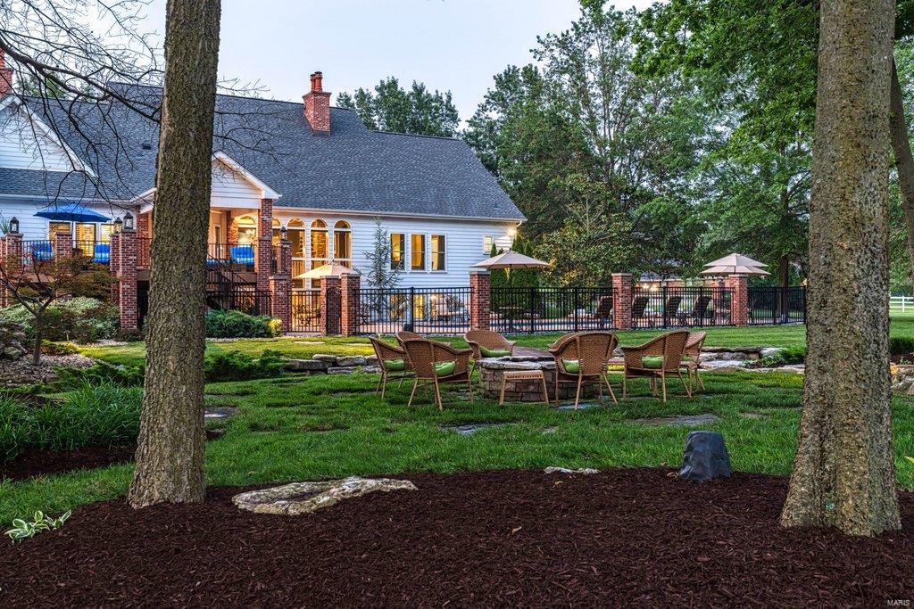 Dardenne Farms #1 - Residential