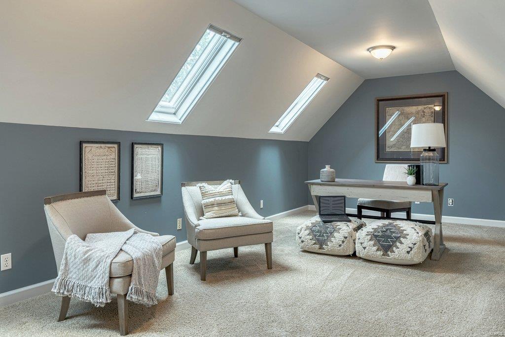 Dardenne Farms #1 - Residential