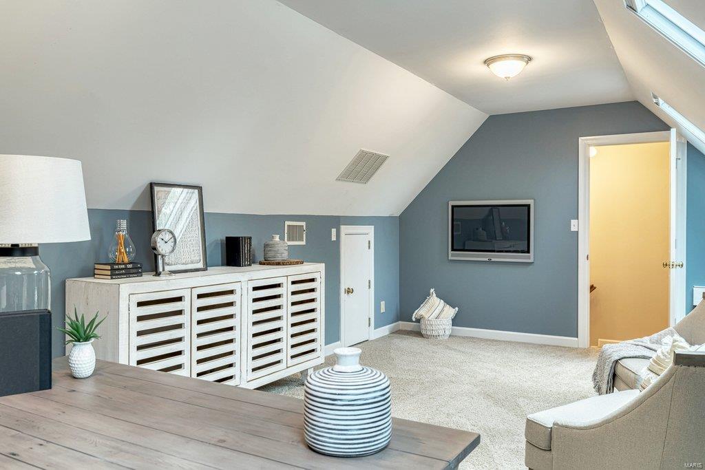 Dardenne Farms #1 - Residential