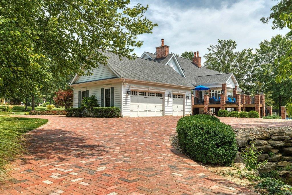 Dardenne Farms #1 - Residential