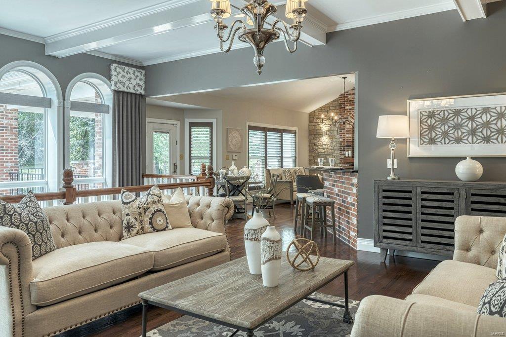 Dardenne Farms #1 - Residential