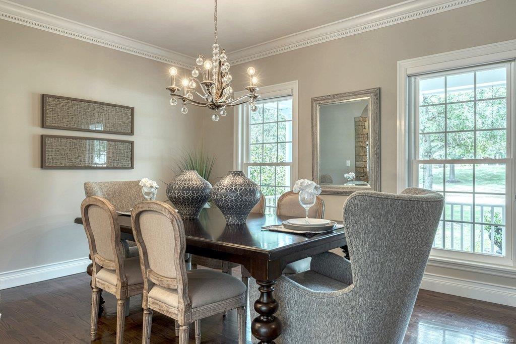 Dardenne Farms #1 - Residential