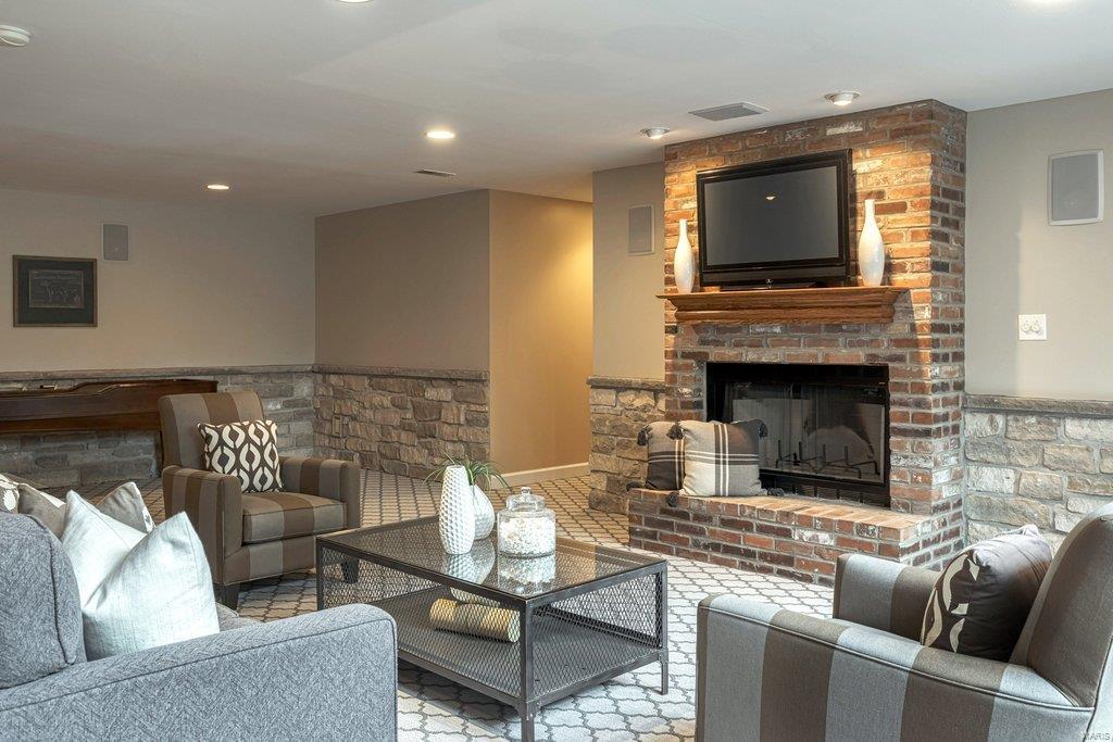 Dardenne Farms #1 - Residential