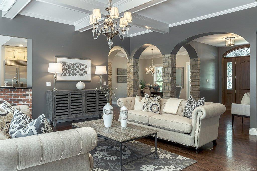 Dardenne Farms #1 - Residential