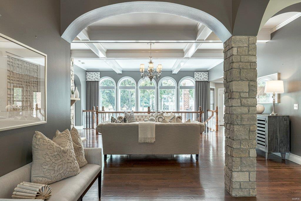 Dardenne Farms #1 - Residential