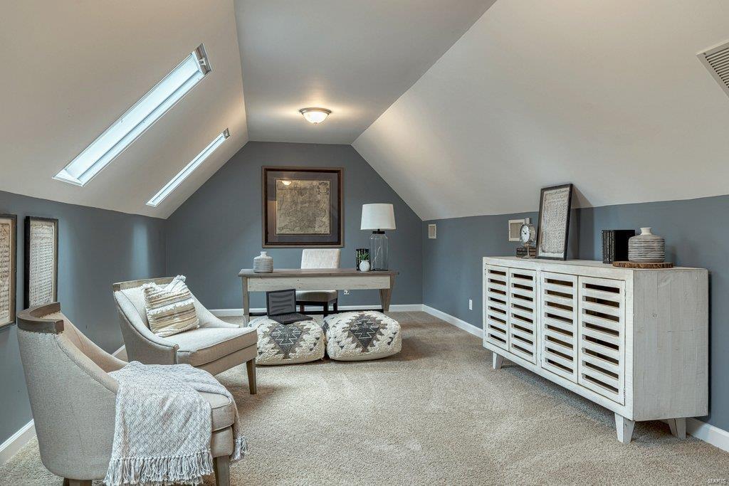 Dardenne Farms #1 - Residential