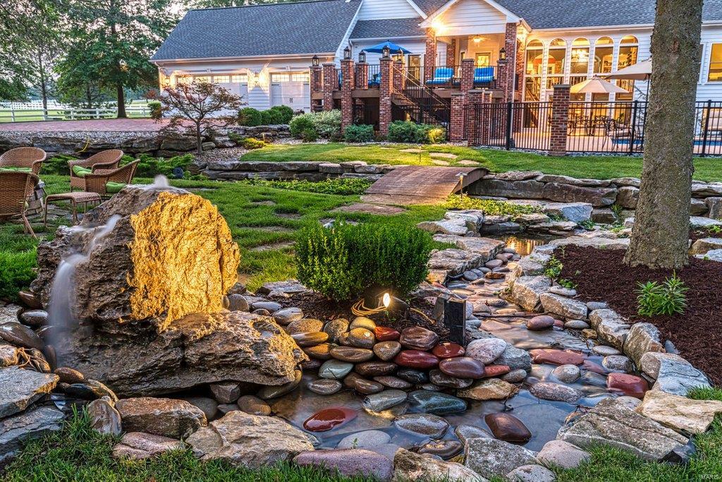 Dardenne Farms #1 - Residential