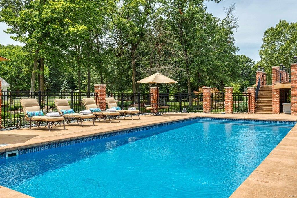 Dardenne Farms #1 - Residential