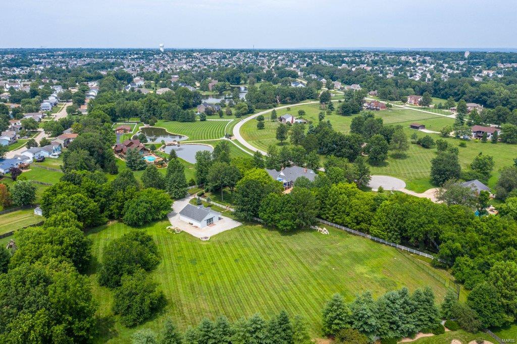 Dardenne Farms #1 - Residential