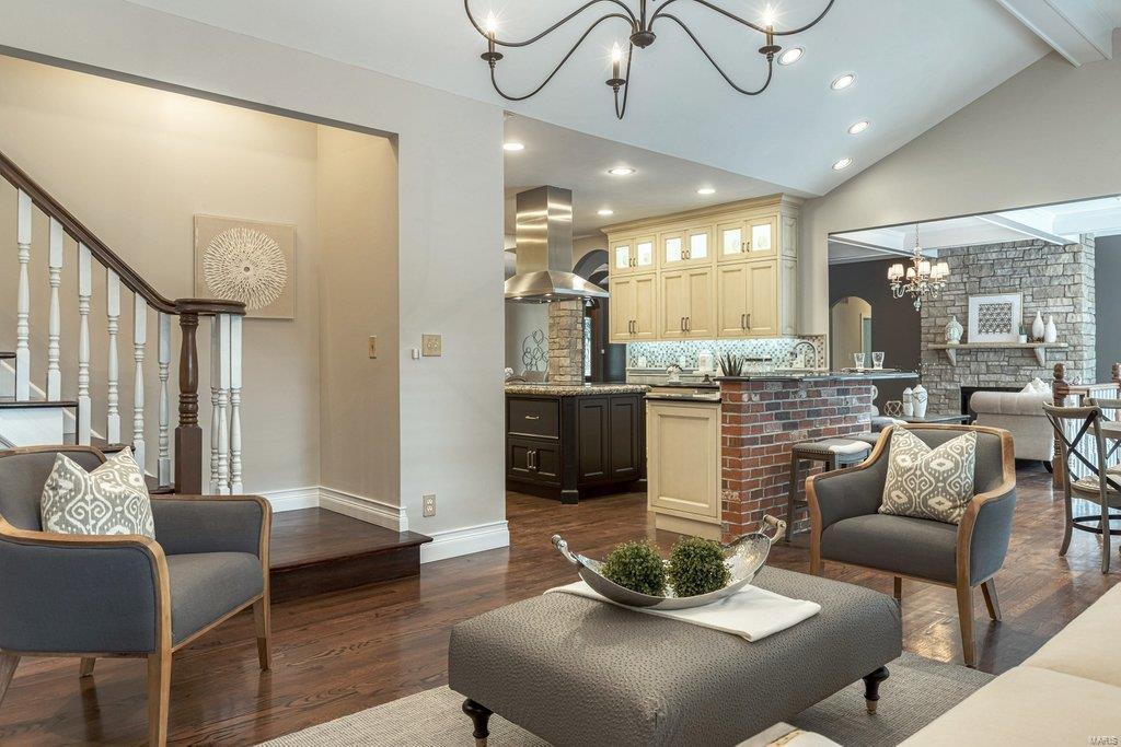 Dardenne Farms #1 - Residential