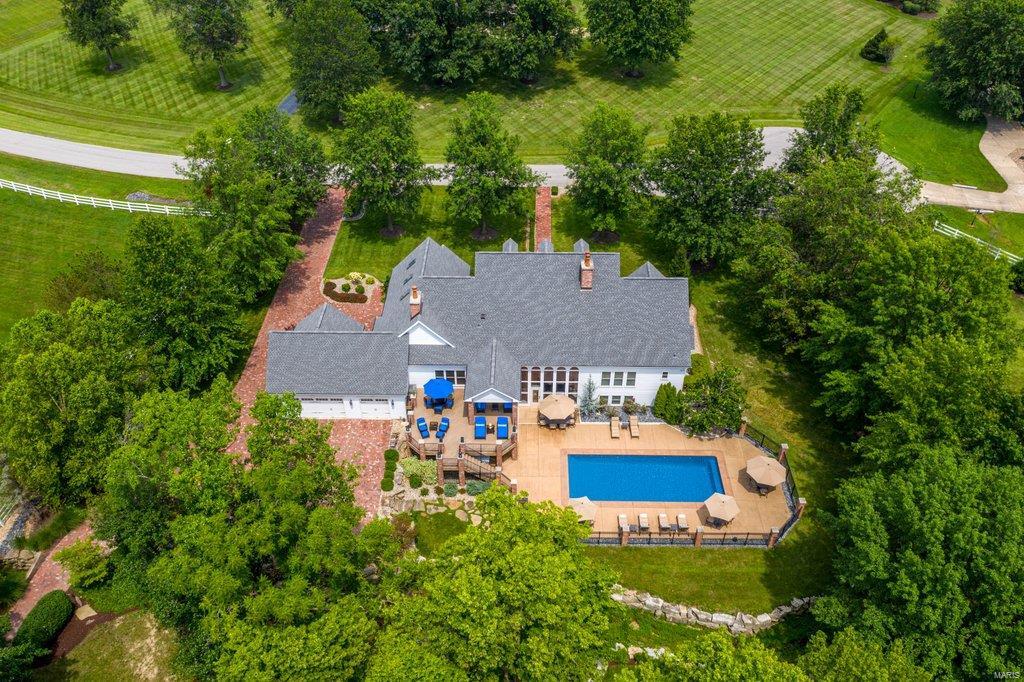 Dardenne Farms #1 - Residential